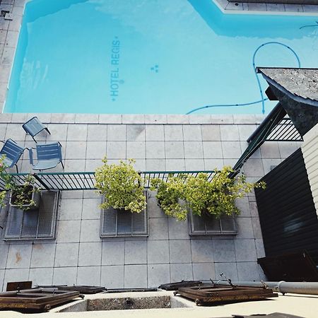 Le Regis Apartment Лагиол Екстериор снимка