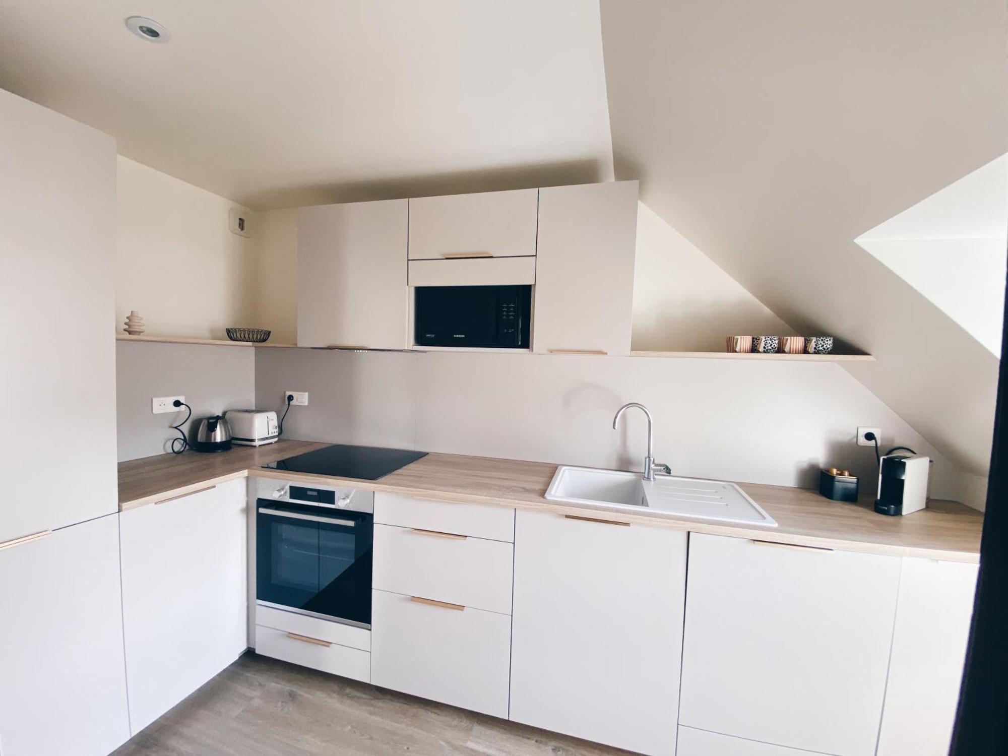 Le Regis Apartment Лагиол Екстериор снимка