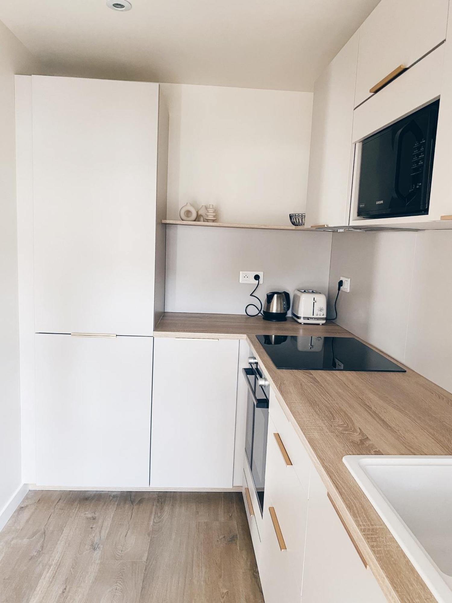 Le Regis Apartment Лагиол Екстериор снимка