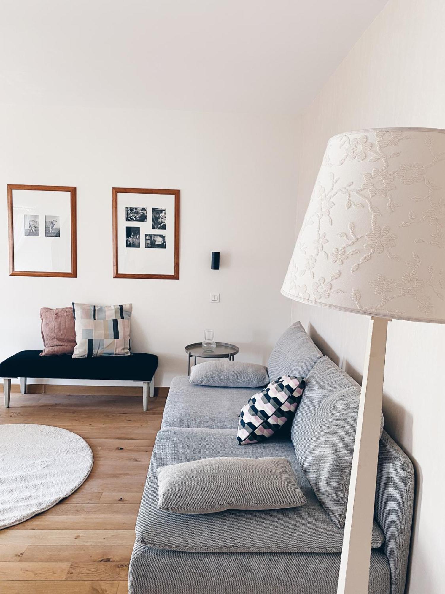 Le Regis Apartment Лагиол Екстериор снимка