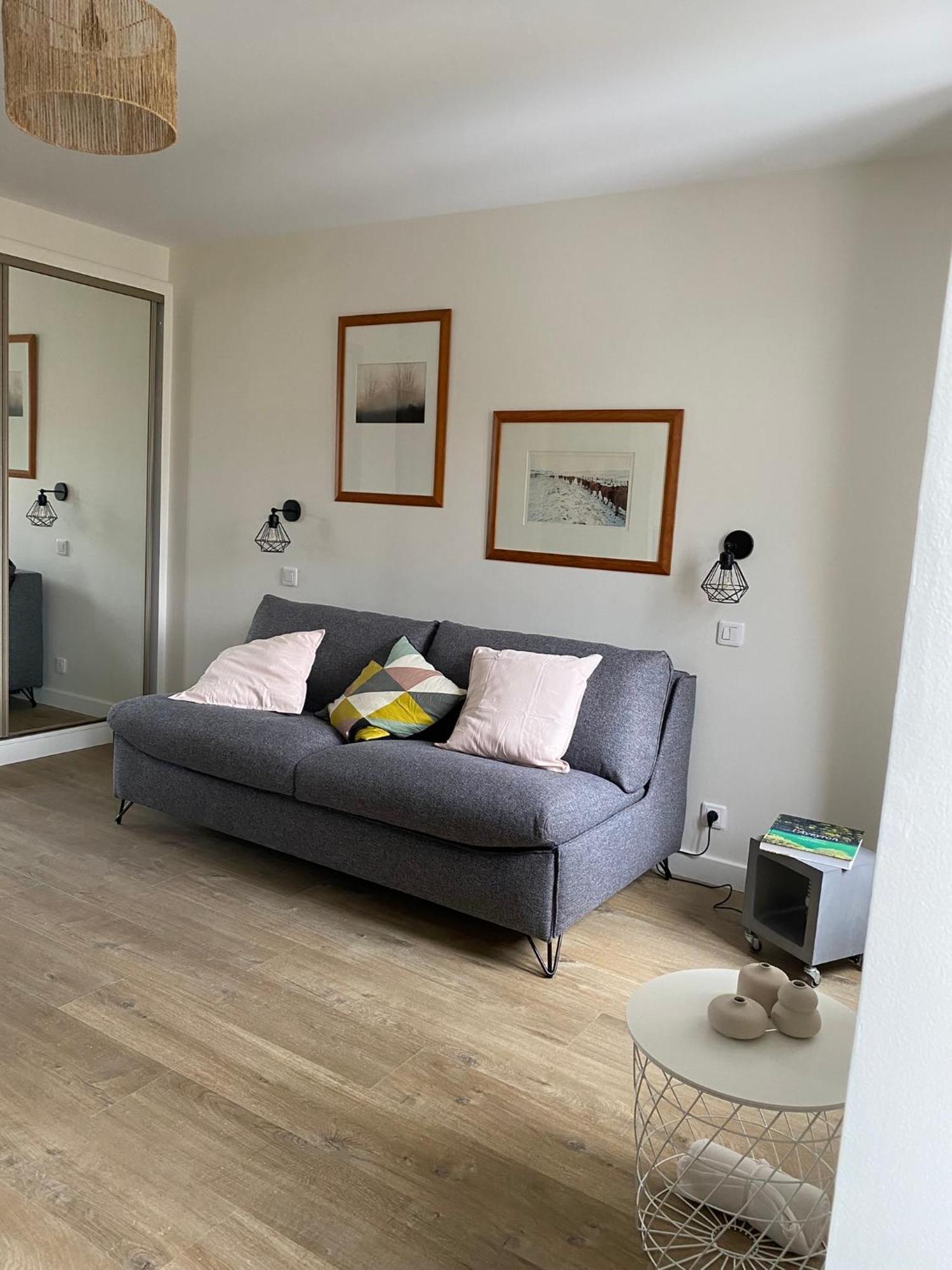 Le Regis Apartment Лагиол Екстериор снимка