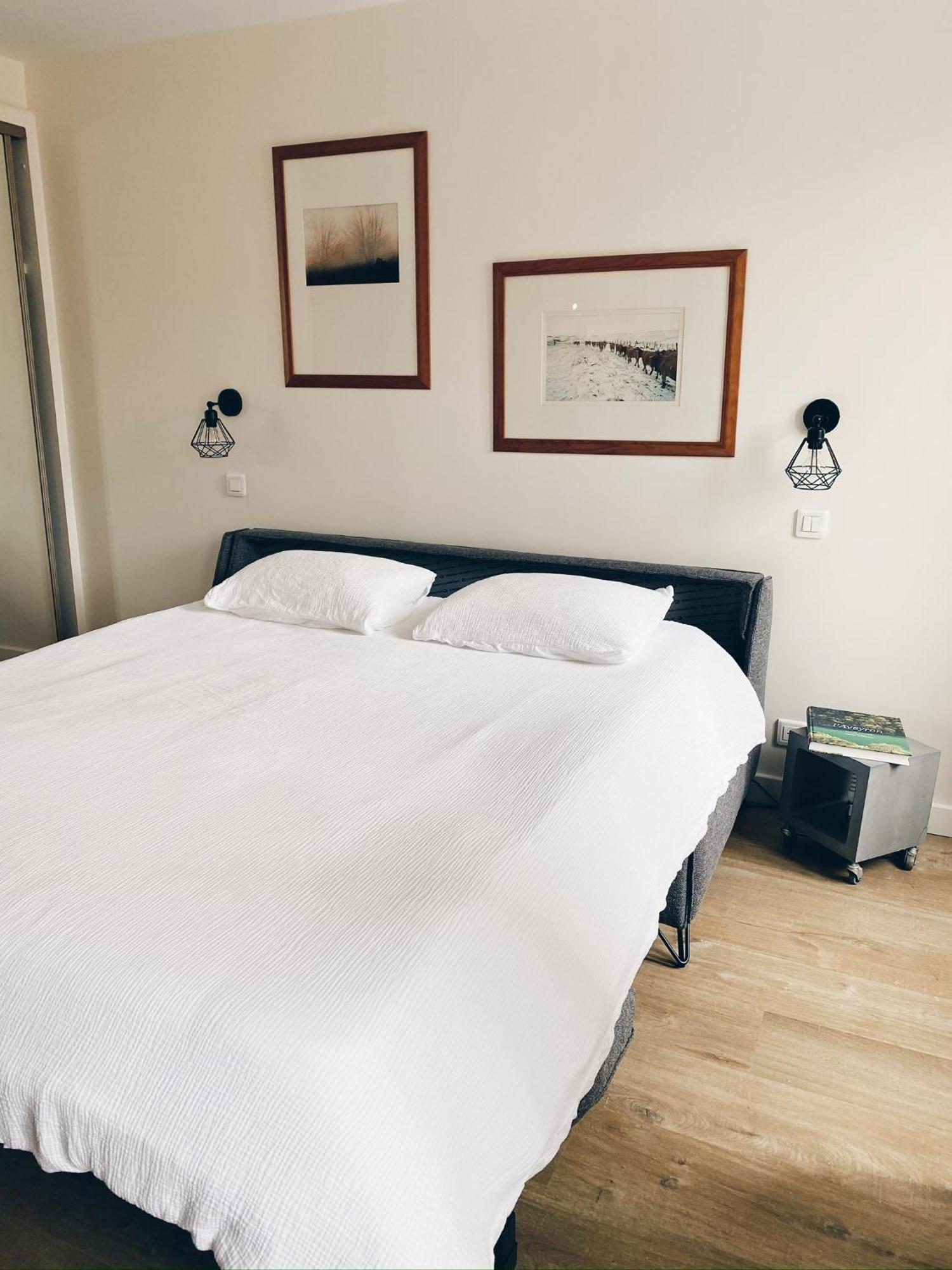 Le Regis Apartment Лагиол Екстериор снимка
