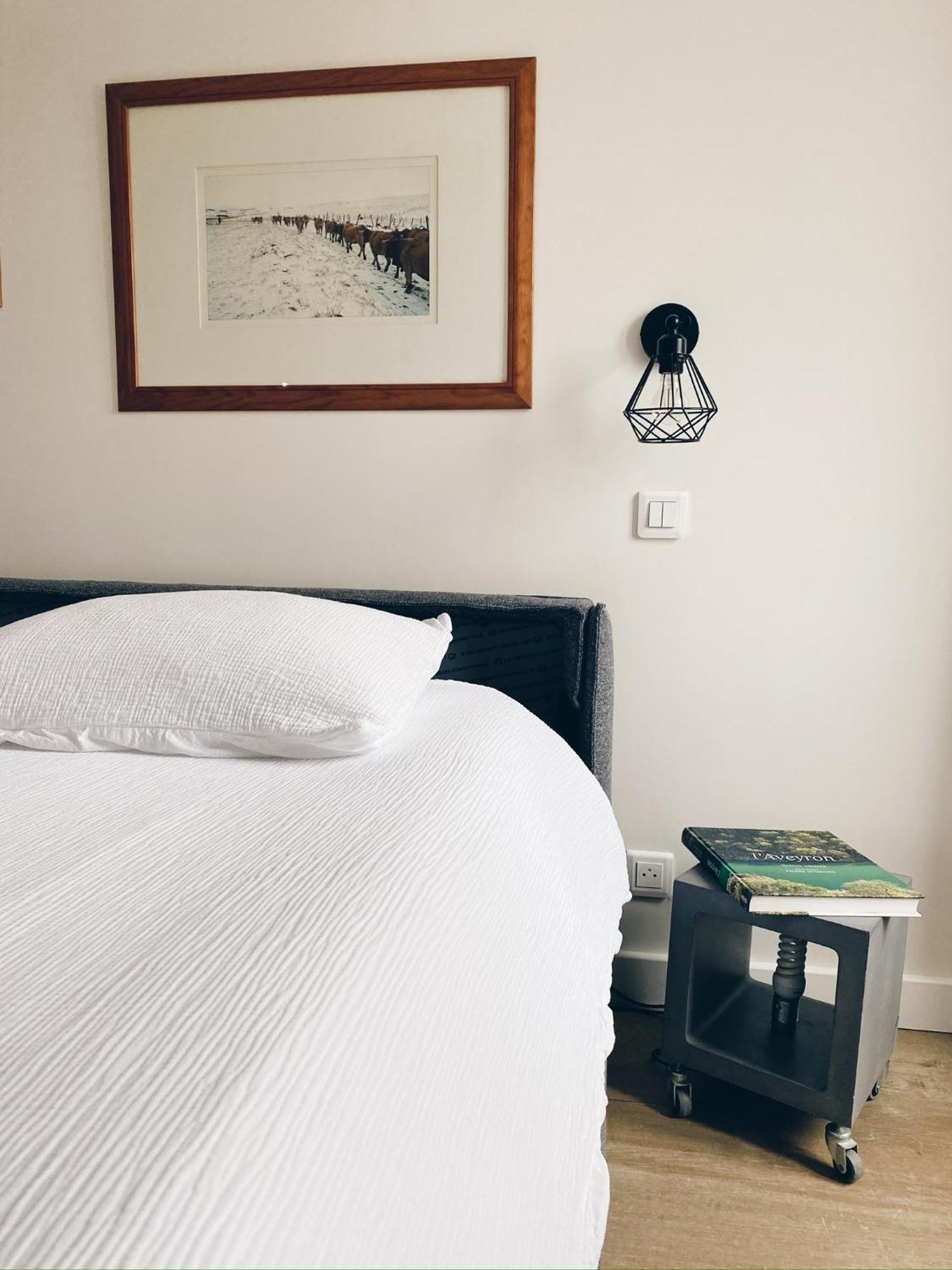 Le Regis Apartment Лагиол Екстериор снимка