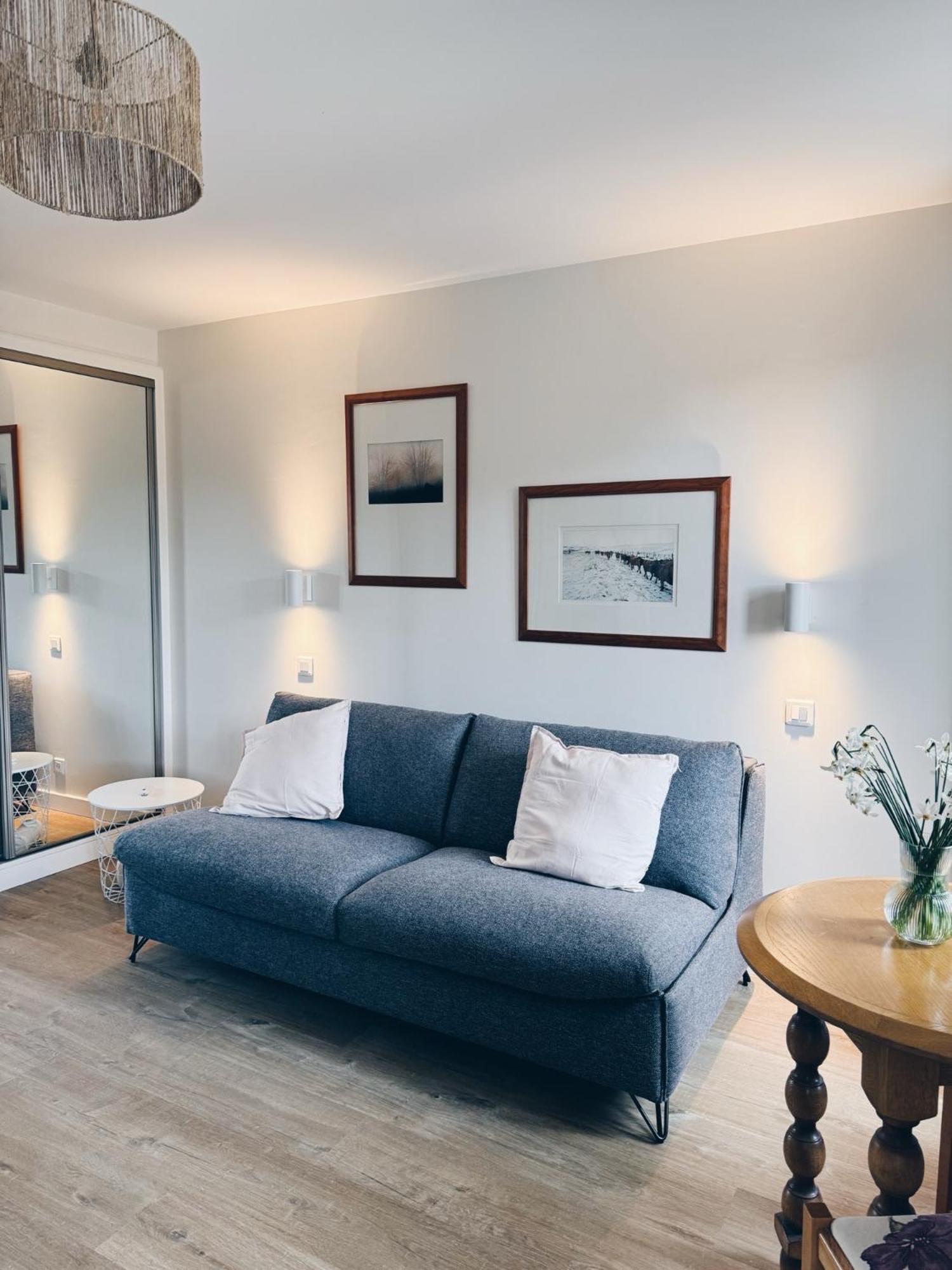Le Regis Apartment Лагиол Екстериор снимка