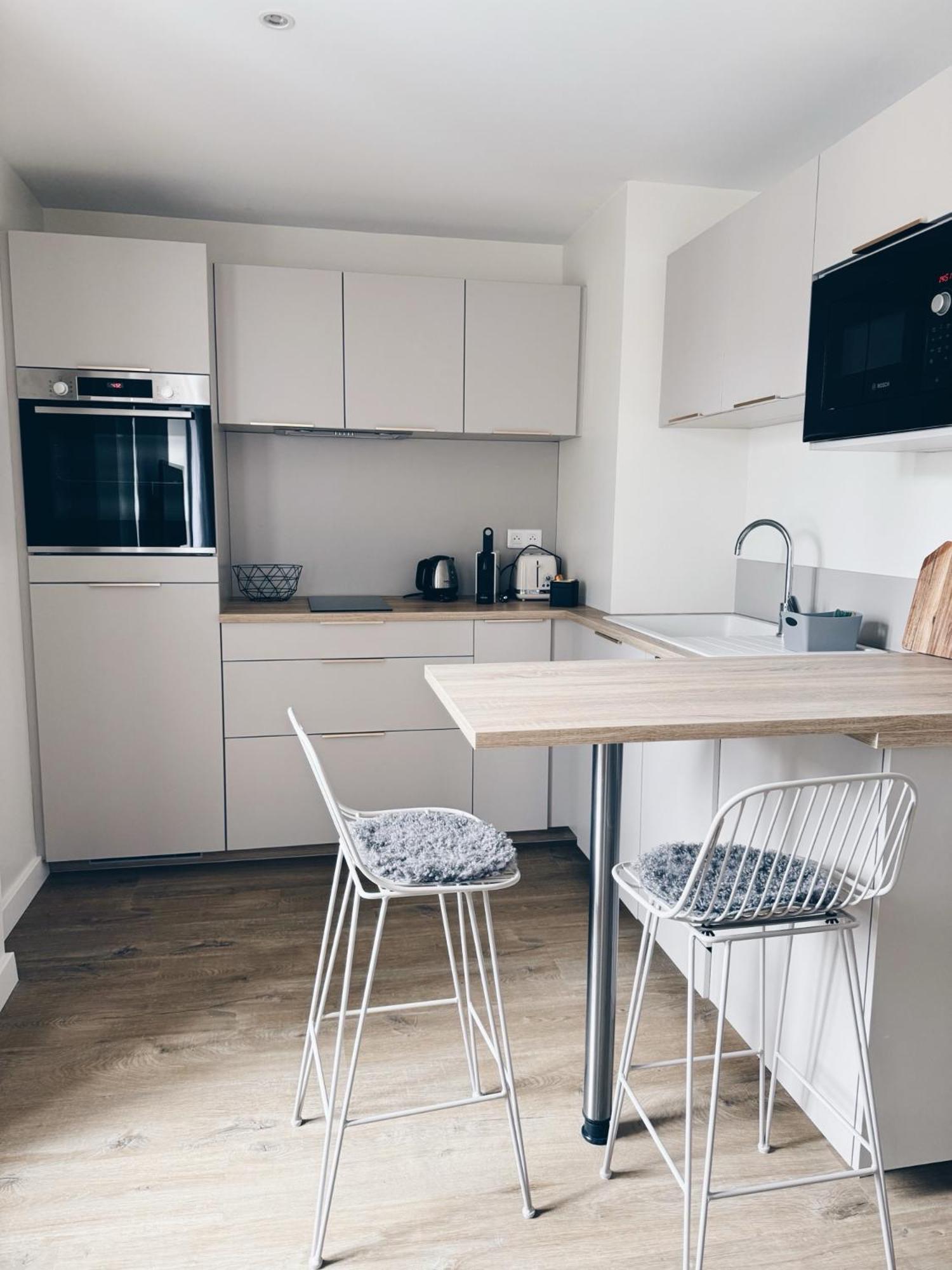 Le Regis Apartment Лагиол Екстериор снимка