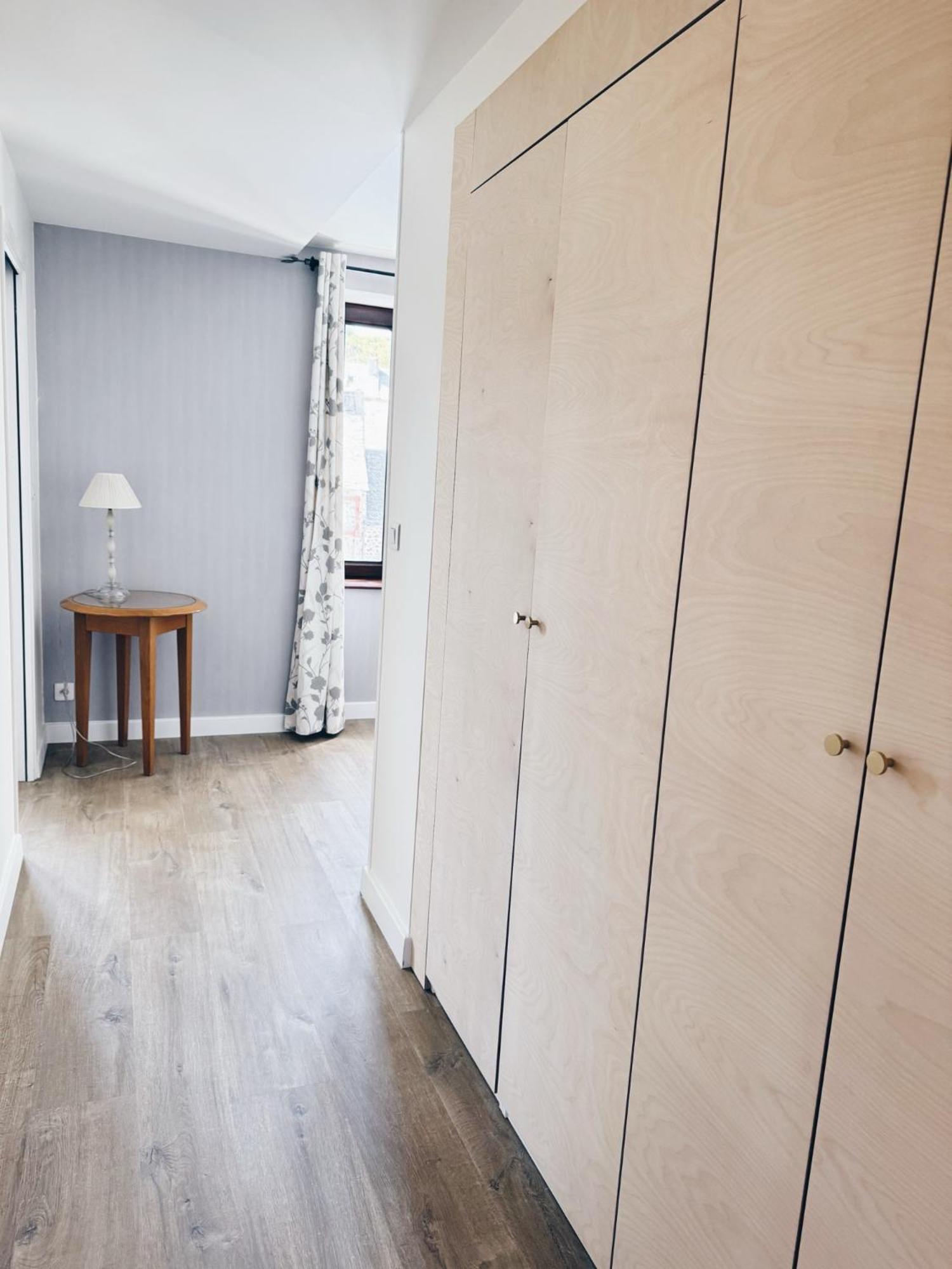 Le Regis Apartment Лагиол Екстериор снимка