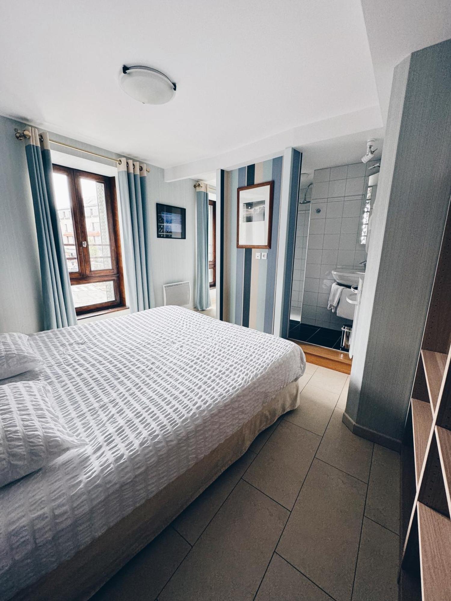 Le Regis Apartment Лагиол Екстериор снимка